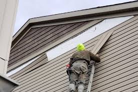 Affordable Siding Repair and Maintenance Services in South Sarasota, FL